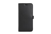 Telefon - Pokrowiec i etui - Buffalo Wallet Case Leather 2-in-1 Black - Samsung S23 FE 5G - 590129