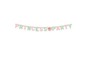 Zabawki - Haza Witbaard Letter Garland Princess Party - 435306