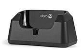 Telefon - Adapter i Ladowarka - Doro Cradle for 5861 - 8362