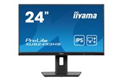 Monitor - 24" iiyama ProLite XU2493HS-B6 - 1920x1080 (FHD) - 100Hz - IPS - XUB2493HS-B6