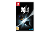 Gry - Ugly - Nintendo Switch - Platforma - 5056635607843