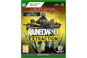 Gry - Tom Clancy's Rainbow Six: Extraction (Limited Edition) - Microsoft Xbox One - FPS - 3307216226338