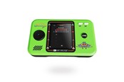 Konsola do gier - My Arcade GALAGA POCKET PLAYER PRO - 0845620041992