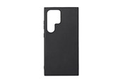 Telefon - Pokrowiec i etui - Buffalo Phone case PU Black - Samsung S24 Ultra 5G - 590136
