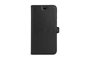 Telefon - Pokrowiec i etui - Buffalo Wallet Case Leather 2-in-1 Black - Samsung S24 5G - 590137