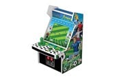 Konsola do gier - My Arcade MICRO PLAYER 6.75" ALL-STAR ARENA COLLECTIBLE RETRO (307 GAMES IN 1) WHITE - 0845620041251