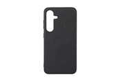 Telefon - Pokrowiec i etui - Buffalo Backcover PU Samsung S24 5G Black - 590140