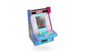 Konsola do gier - My Arcade MS.PAC-MAN MICRO PLAYER PRO - 0845620070091