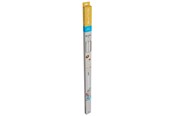 Zarzadzanie kablami - D-LINE D-profile Cable Cover 20/10 4x1m + 8 adapters - 2010W-1MKIT