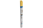 Zarządzanie kablami - D-LINE D-profile Cable Cover 30/15 3x1m + 7 adapters - 3015W-1MKIT