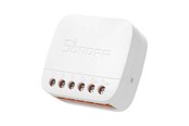 Inteligentny dom - Sonoff Smart Switch Wi-Fi  S-MATE2 (no neutral) - S-MATE2
