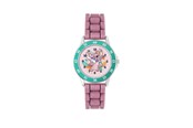 Drobiazgi - Peers Hardy - Disney: Lilo and Stitch Pink Angel Time Teacher Watch - Zegar - 5018479127369