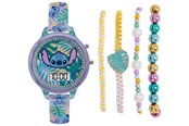 Drobiazgi - Peers Hardy - Disney: Lilo And Stitch Digital Watch And Bracelet Set - Zegar - 5018479126843
