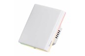 Inteligentny dom - Sonoff Smart Touch Wi-Fi Wall Switch TX T5 1C (1-Channel) - T5-1C-86