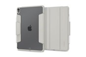 Tablet - pokrowce i etui - Spigen Air Skin Pro - gray - iPad Air 10.9" (22/20)/11" 2024/2025/2026 *DEMO* - ACS06074