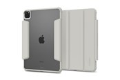 Tablet - pokrowce i etui - Spigen Air Skin Pro - gray - iPad Pro 11" (22/21/20/18) - ACS06075