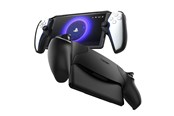 Akcesoria dla graczy - Spigen Thin Fit - black - Sony Playstation Portal - Okładka - ACS07235