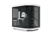 Obudowa komputerowa - HYTE Y70 White - Obudowa komputerowa - Miditower - Biały *DEMO* - CS-HYTE-Y70-BW