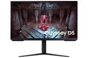 Monitor - 32" Samsung Odyssey G5 S32CG510EU - 2560x1440 (QHD) - 165Hz - VA *DEMO* - LS32CG510EUXEN