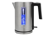 Czajnik elektryczny - Princess Czajnik elektryczny Quick Boil - kettle - silver - Srebrny - 3000 W - 01.236046.01.001