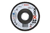 Szlifierka kątowa - Bosch Best for Metal X571 - 2608619201