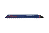 Piła szablasta - Bosch Expert Hollow Brick S 1543 HM - 2608900415