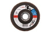 Szlifierka kątowa - Bosch Best for Metal X571 - 2608607326