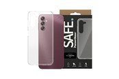 Telefon - Pokrowiec i etui - SAFE by PanzerGlass TPU Case Samsung Galaxy A14 | A14 5G | Transparent - SAFE95324