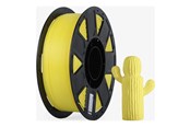 Filament - Drukarka 3D - CREALITY 3D - 1-roll - yellow - PLA filament - 3301010126