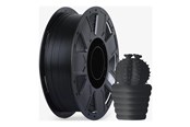 Filament - Drukarka 3D - CREALITY 3D - 1-roll - black - PLA filament - 3301010122