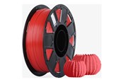 Filament - Drukarka 3D - CREALITY 3D Ender - red - PLA filament - 3301010124