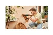 Wiertarka i śrubokręt elektryczny - Bosch EasyDrill 18V-40 - 06039D8006
