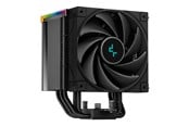 Chlodzenie CPU - DeepCool AK500S DIGITAL - Chłodzenie powietrzem procesora - R-AK500S-BKADMN-G