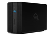 Dysk sieciowy - OWC Gemini - hard drive array - TAA Compliant - OWCTB3GM000
