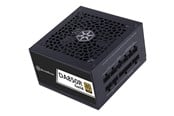 Zasilacz do komputera - SilverStone Decathlon Series DA850R Zasilacz do komputera - 850 wat - 120 mm - ATX - 80 Plus 80+ Gold - SST-DA850R-GMA