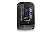 Obudowa komputerowa - Thermaltake The Tower 300 - Obudowa komputerowa - Tower - Czarny - CA-1Y4-00S1WN-00