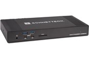 Stacja dokujaca - Sonnettech Echo 20 Thunderbolt 4 SuperDock - ECHO-DK20-T4