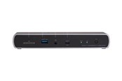 Stacja dokująca - Sonnettech Echo - docking station - Thunderbolt 4 - HDMI - 2.5GbE - ECHO-DK11H-T4
