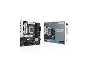 Plyta glówna - ASUS PRIME B760M-PLUS Płyta główna - Intel B760 - Intel LGA1700 socket - DDR5 RAM - Micro-ATX - 90MB1GY0-M0EAY0
