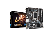 Plyta glówna - GIGABYTE H610M H V2 Płyta główna - Intel H610 - Intel LGA1700 socket - DDR5 RAM - Micro-ATX - H610M H V2