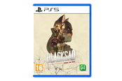 Gry - Blacksad: Under the Skin - Sony PlayStation 5 - Przygodowy - 3701529505966