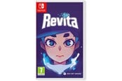 Gry - Revita - Nintendo Switch - Platforma - 3760328372759