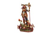 Drobiazgi - Blizzard - World of Warcraft - Alexstrasza Premium - Figurka - B66666