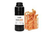 Filament - Drukarka 3D - FlashForge Washable Resin Beige 1L 3D Printing Resin - 20002080001