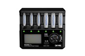 Zdalnie sterowane zabawki - SkyRC Charger NC2500 Pro AA/AAA - SK-100185-01