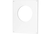 Ventilation - Pax Cover plate f/Calima + Passad - 8143-6