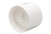 Ventilation - Fresh Backdraught protection D98 - 669801