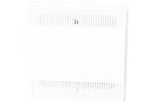 Ventilation - Fresh Flap valve 150x150 mm, White - 500005