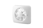Ventilation - Fresh Intellivent SKY Fan with app control Ø100 mm White - 197402