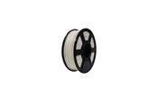 Filament - Drukarka 3D - FlashForge Flexible (85A) 1000g - Natural - 3D Printing Filament - 90003286001